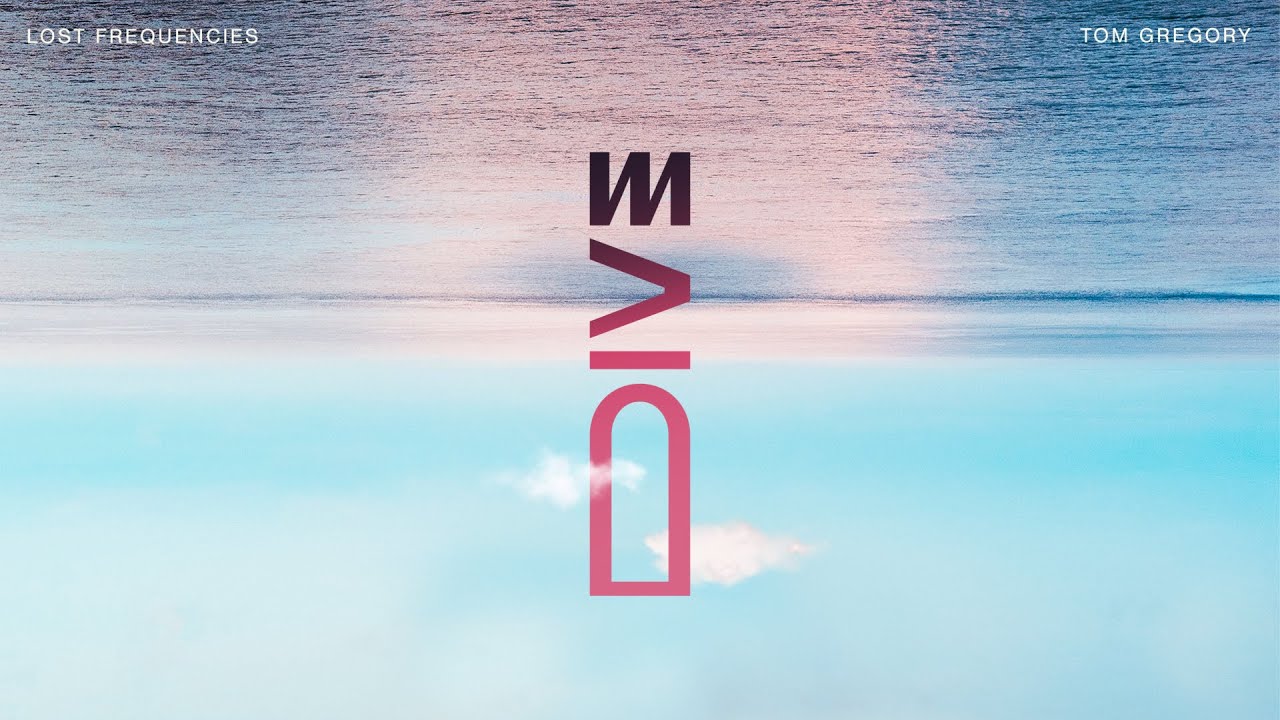 Νέο Banger ‘Dive’ από τον Lost Frequencies και τον Tom Gregory