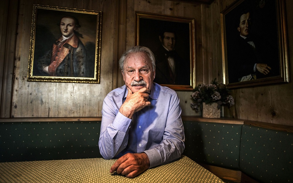 Giorgio Moroder