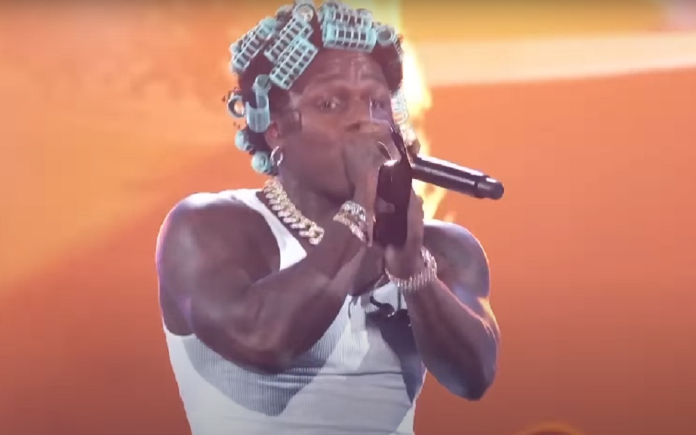 LL Cool J, DaBaby, Sexyy Red, Rakim – Δείτε video από τις εμφανίσεις τους στα Bet Hip Hop Awards Hip Hop Awards 23