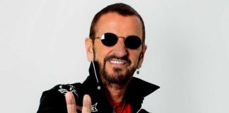 Ο Ringo Starr Παίρνει Θέση Στην Υπόθεση του ‘Now and Then’ με την AI