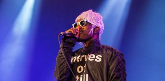 Ο André 3000 Σπάει Ρεκόρ στο Billboard Hot 100 André 3000