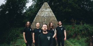 Οι Λονδρέζοι all-things-cult rockers Green Lung έρχονται στην Ελλάδα! Οι Green Lung έρχονται στην Ελλάδα