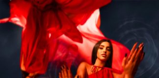 Αναστασία – Όμορφη | Στίχοι – Lyrics Αναστασία - Ό,τι Μ' Αρέσει EP