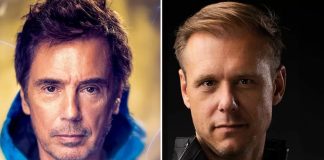Armin van Buuren και Jean-Michel Jarre Δημιουργούν ‘EPICA MAXIMA’ για τη Χαρά της Ηλεκτρονικής Μουσικής