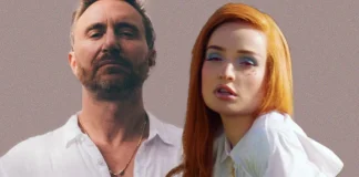 Η Συναρπαστική Συνεργασία David Guetta και Kim Petras στο ‘When We Were Young (The Logical Song)’ David Guetta και Kim Petras στο 'When We Were Young (The Logical Song)'
