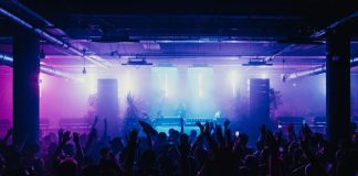 MALL GRAB Στο EDEN: Η Αθήνα Δονείται από τον Παραγωγό και DJ Από την Αυστραλία