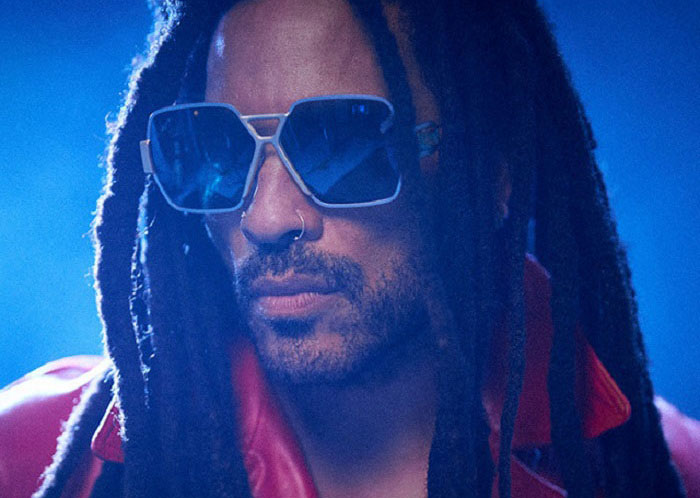 Ο Lenny Kravitz επιστρέφει με το Νέο Τραγούδι “Road to Freedom”