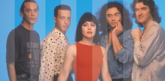 Matia Bazar – Ti Sento | Στίχοι -Lyrics Matia Bazar