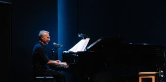 Μίνος Μάτσας Live στο GAZARTE MAIN STAGE: Μια Μαγική Συνάντηση Ταλαντούχων Καλλιτεχνών (Photo) Μίνος Μάτσας Live στο GAZARTE MAIN STAGE