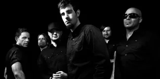 Κυκλοφορία του EP ‘Anima’ από τους Pendulum: Μια Ηλεκτρική Μουσική Εμπειρία Pendulum