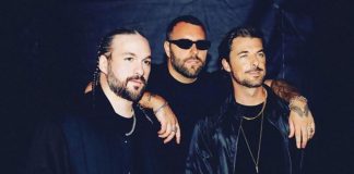 Οι Swedish House Mafia αποκαλύπτουν το Νέο Τραγούδι ‘Not Yesterday’ Swedish House Mafia