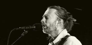 Ο Paul Thomas Anderson Συνεργάζεται με τους The Smile σε Ένα Μυστηριώδες Έργο Thom Yorke