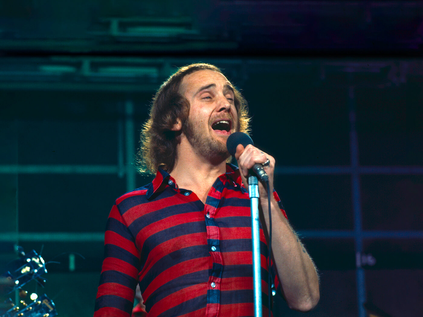 Συνέντευξη: Roger Chapman (Family, solo)