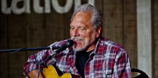 Συνέντευξη: Jorma Kaukonen (Jefferson Airplane, Hot Tuna, solo)