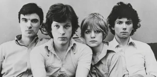 Talking Heads – Psycho Killer | Το Τραγούδι της Ημέρας Talking Heads