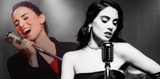 Σοφία Μανουσάκη – Μαύρη Καρδιά | Στίχοι – Lyrics Σοφία Μανουσάκη Μαύρη Καρδιά