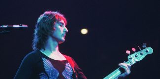 Πέθανε ο Denny Laine, Ένας Σπουδαίος Καλλιτέχνης Που Άφησε Το Αποτύπωμά Του στη Μουσική Denny Laine