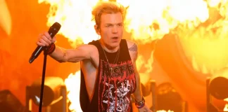 Η Τελευταία Μουσική Σελίδα των Sum 41: Έρχεται το ‘Heaven:x:Hell’ Sum 41