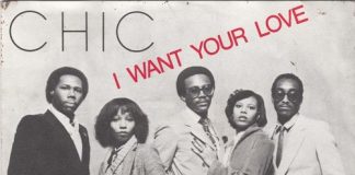 Chic – I Want Your Love | Το Τραγούδι της Ημέρας Chic - I Want Your Love