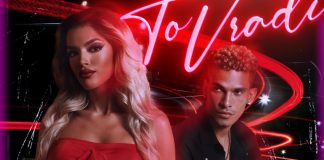 Eva Iméri & Arturo Rodriguez: “Το Βράδυ” της Μουσικής Έκρηξης Eva Iméri ft. Arturo Rodriguez - Το Βράδυ