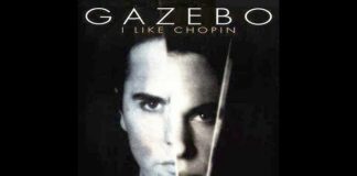 Gazebo – I Like Chopin | Το Τραγούδι της Ημέρας Gazebo - I Like Chopin