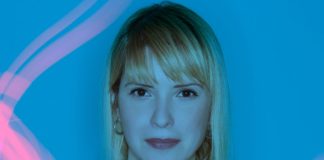 Η Επιστροφή της Joanna Drigo: Ένα Νοσταλγικό Ταξίδι στα ’80s με το Καινούργιο Της Single JOANNA DRIGO / ΝΕΟ SINGLE / ΟΤΑΝ ΠΕΣΟΥΝΕ ΤΑ ΦΩΤΑ