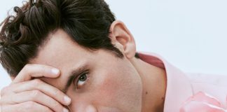 Ο MIKA Επιστρέφει με Γαλλόφωνο Album MIka