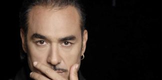 Νότης Σφακιανάκης – Γύφτισσα μέρα | Το Τραγούδι της Ημέρας Νότης Σφακιανάκης