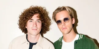 Ofenbach feat. Norma Jean Martine – Overdrive | Στίχοι / Lyrics Ofenbach