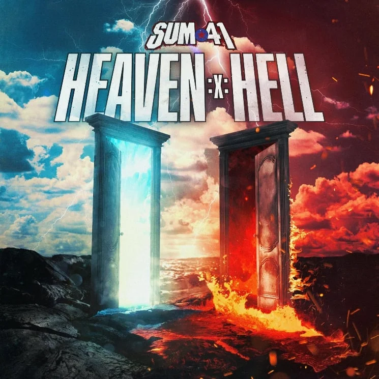 'Heaven:x:Hell'