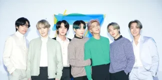 Οι BTS αποκτάνε το δικό τους κόμικ “FAME” BTS
