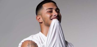 Christos: Ο Νέος Πρίγκιπας του Ραπ στο πρώτο του single “Illegal”