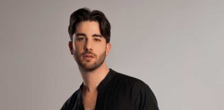 Κώστας Ορφανίδης και Θεοδώρα Μουρατίδου τραγουδούν ‘Τα Παράτησα Όλα’ #Listen Κώστας Ορφανίδης