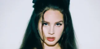 Lana Del Rey