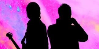 Ακούστε τη Συνεργασία Liam Gallagher και John Squire ‘Just Another Rainbow’ Liam Gallagher and John Squire