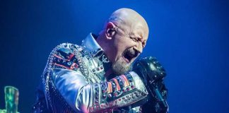Ο Rob Halford των Judas Priest λέει ότι ο Ozzy Osbourne πρέπει να χριστεί ιππότης Ο Rob Halford των Judas Priest