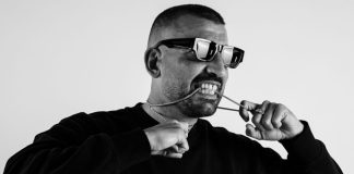 ΓΟΛΓΟΘΑΣ: Το πρώτο album Sadam κυκλοφόρησε SADAM