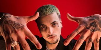 Yolte: Η Νέα Φωνή της Ελληνικής Μουσικής Σκηνής Yolte