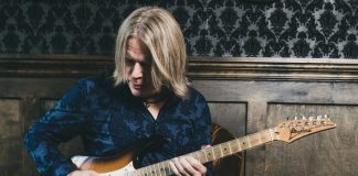 Συνέντευξη: Andy Timmons