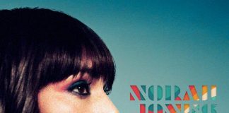 “Visions” : Η Norah Jones με νέο υλικό που πρέπει να ακούσεις! Norah Jones