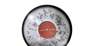 Οι Alice in Chains κυκλοφόρησαν ένα βινύλιο του ‘Jar of Flies’ που περιέχει πραγματικά νεκρά έντομα Alice in Chains