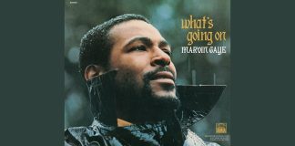 Marvin Gaye – What’s Going On | Το Τραγούδι της Ημέρας