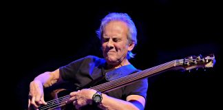 Συνέντευξη: Percy Jones (PAKT, Brand X, Brian Eno)