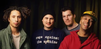 Ο Αποχαιρετισμός των Rage Against The Machine: Η Συγκλονιστική Ανακοίνωση του Brad Wilk Rage Against The Machine