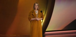 Η Θριαμβευτική Επιστροφή της Celine Dion στα Grammys 2024 Celine Dion Grammy 2024