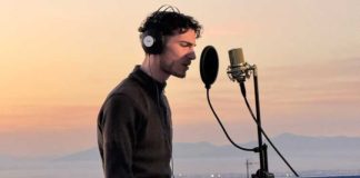 “Bar2Bar” Tο πρώτο τραγούδι του newcomer Baba Baba