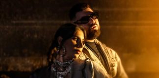 Bossikan και Άσπα συναντιούνται στο «Αλήθεια» Bossikan & Aspa