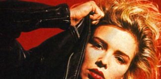 Kim Wilde – You Came | Το Τραγούδι της Ημέρας Kim Wilde