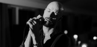 Sivert Hoyem έρχεται στο Floyd Live Music Venue Sivert Hoyem