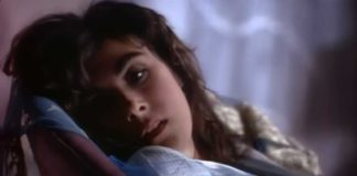 Laura Branigan – Self Control | Το Τραγούδι της Ημέρας Laura Branigan - Self Control